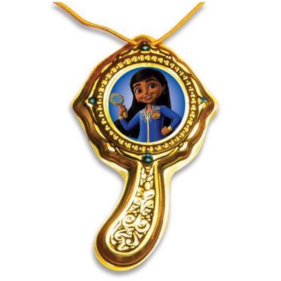 DISNEY Princess Mira Halloween Costume Toddler Princess Costume Size 2T - Picture 6 of 8